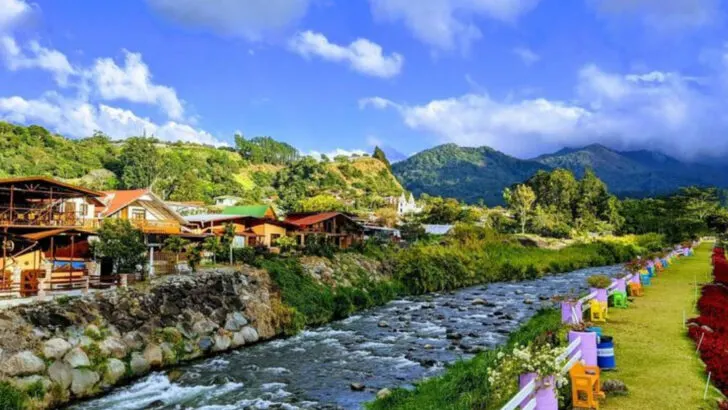 20 Lesser-Known Latin American Destinations Worth Visiting Now