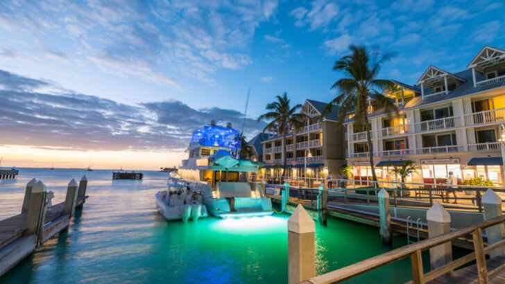 20 Most Beautiful Coastal Towns in the United States