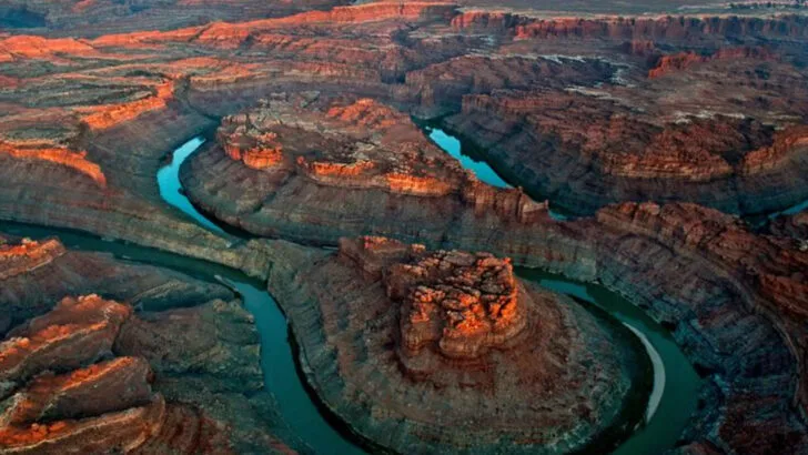 20 Must-See Attractions in Utah You Can’t Afford to Miss