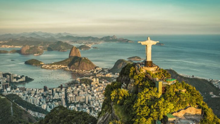 20 Places Travelers Should Think Twice About Visiting