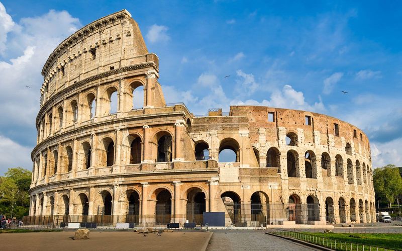 Rome, Italy