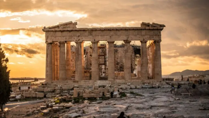 20 Places to Visit If You Want to Learn About History