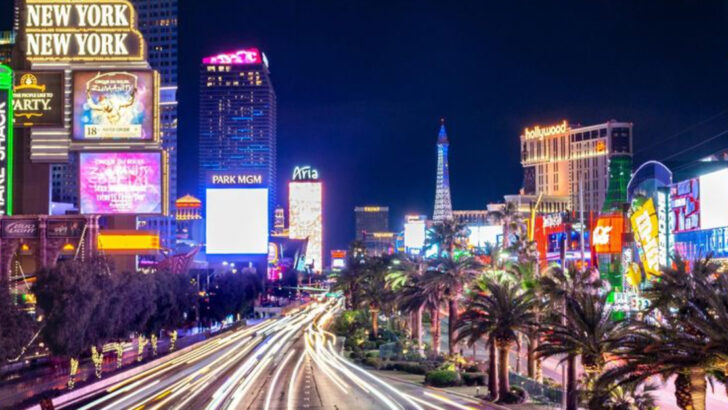 20 Popular U.S. Travel Destinations That Have Become Too Expensive