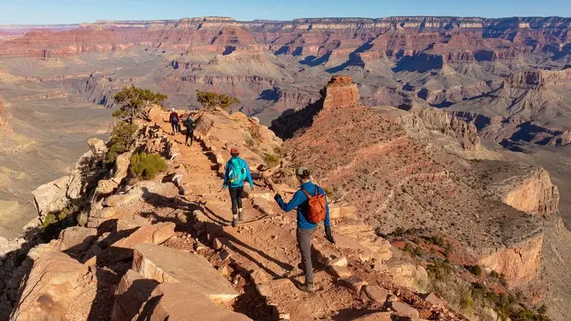 Grand Canyon National Park