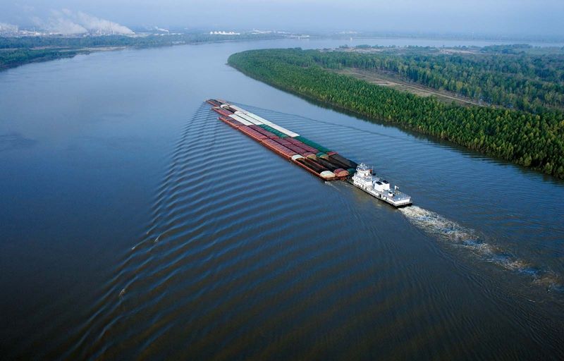 Mississippi River