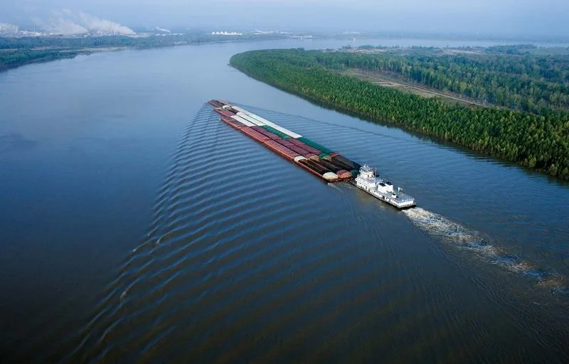 Mississippi River