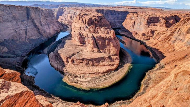 20 U.S. Rivers That Highlight the Country’s Natural Beauty