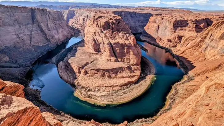 20 U.S. Rivers That Highlight the Country’s Natural Beauty
