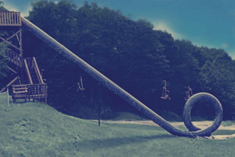 Action Park, New Jersey