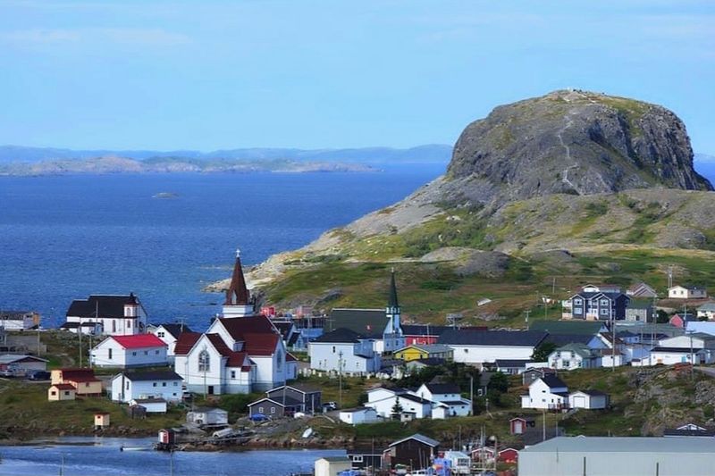 Fogo Island, Newfoundland and Labrador