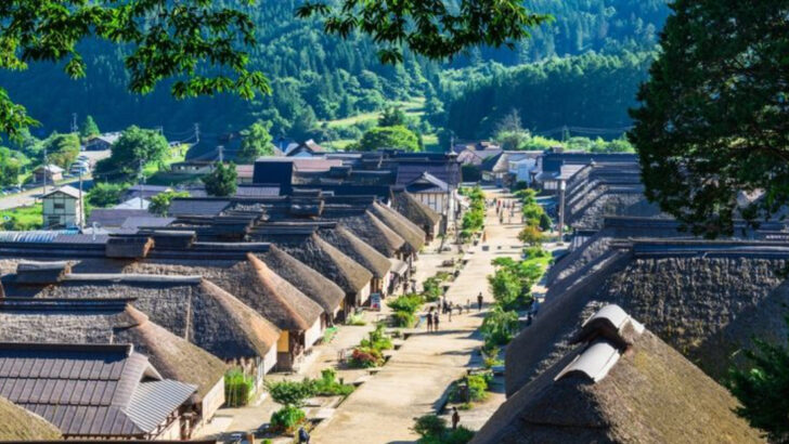 20 lesser-known places in Japan that are worth the trip
