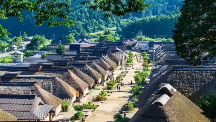 20 lesser-known places in Japan that are worth the trip