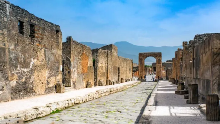 21 Mythical Cities That Turned Out to Be Real