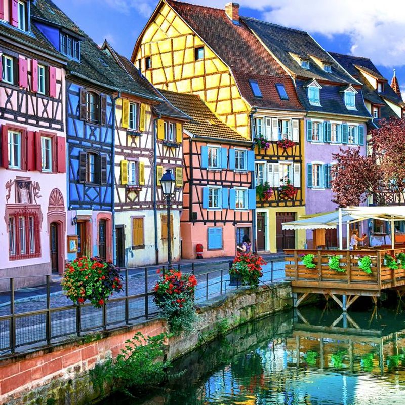 Colmar, France