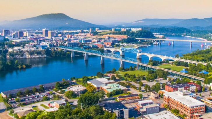 21 Top Retirement Places in the US That Offer the Best Quality of Life