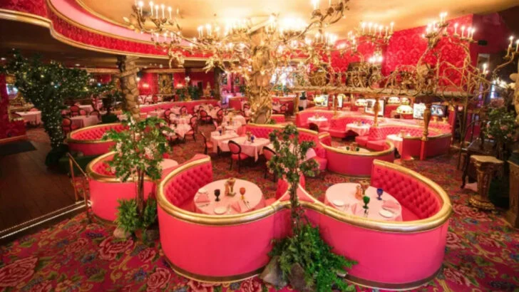 21 hotels and motels that bring vintage American travel back to life