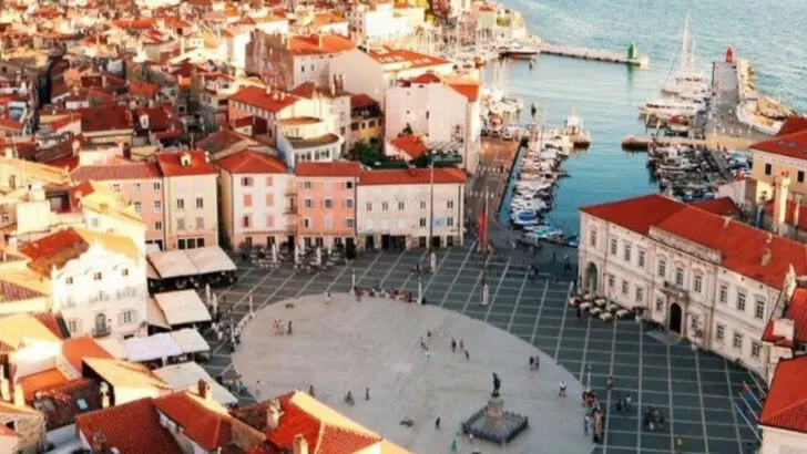 21 Small European Towns That Put Paris and Rome to Shame