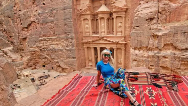 21 trips that prove you don’t have to be 25 to have an adventure