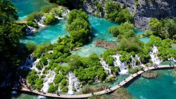 22 underrated tourist attractions in Europe that are actually amazing