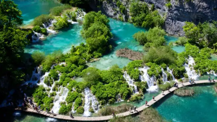 22 underrated tourist attractions in Europe that are actually amazing