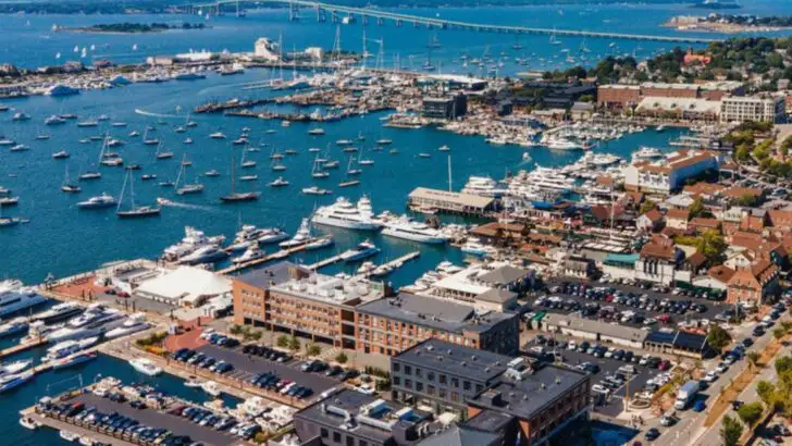 22 unforgettable U.S. vacations to take after the kids are grown