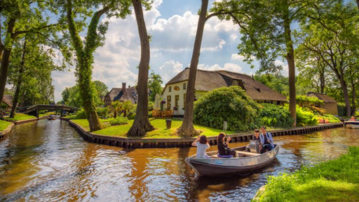 23 European Villages That Are Prettier Than the Big Cities — and Way Cheaper