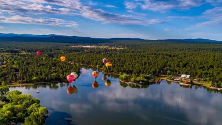23 Gorgeous Arizona Mountain Towns You Will Want to Visit