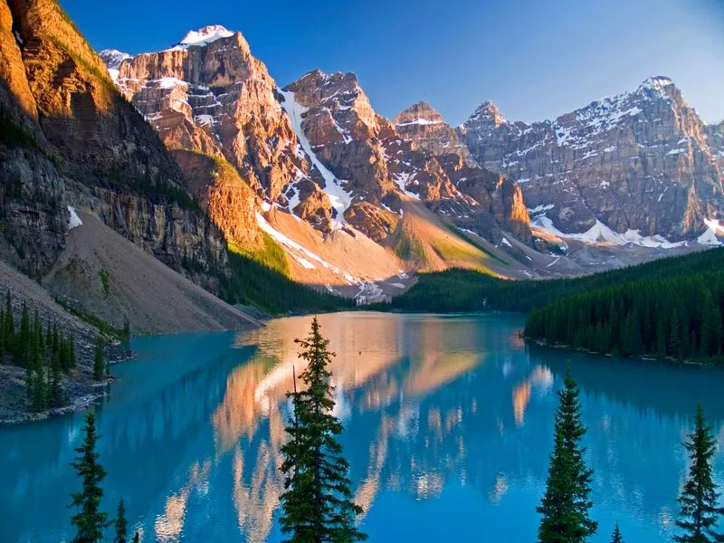 Banff National Park