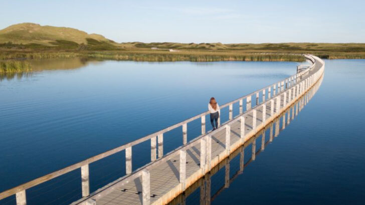 25 Best National Parks in Canada That Prove Nature Still Has a Few Secrets