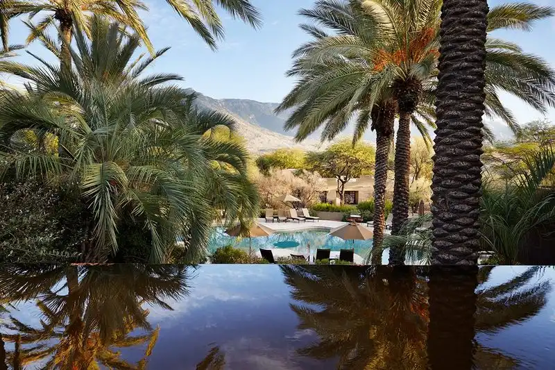 Miraval Arizona Resort & Spa