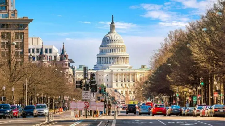 25 trips to finally take with your grandkids (before they grow up too fast)