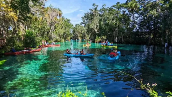 27 Lesser-Known Spots Across America That Deserve a Place on Your Bucket List