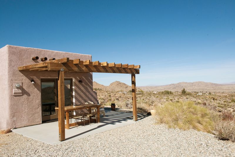 Adobe Hill Desert Inn