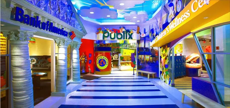 Miami Children’s Museum