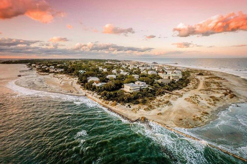Tybee Island, Georgia