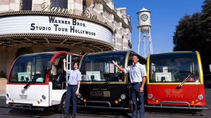 4 Disappointing Film Attractions in L.A. and 12 That Live Up to the Hype