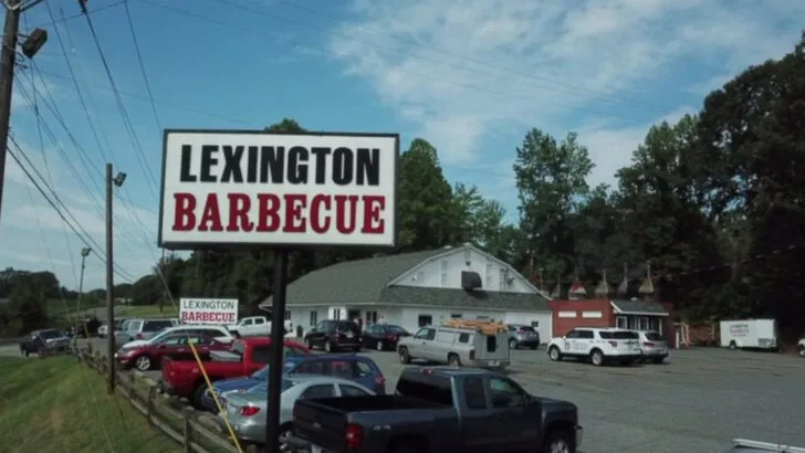 4 North Carolina BBQ Joints That Missed the Mark & 6 That Hit Every Note for Families