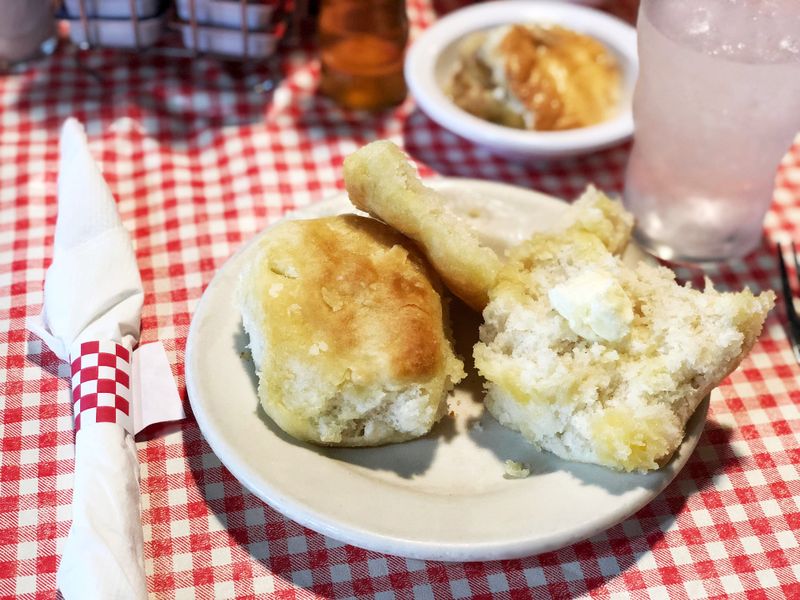 Big Ed’s City Market Restaurant – Raleigh