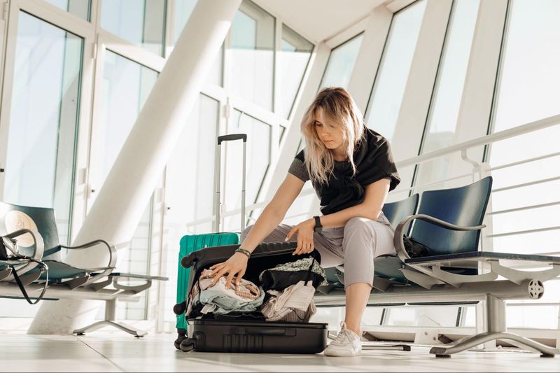 Overpacking: The Heavy Burden