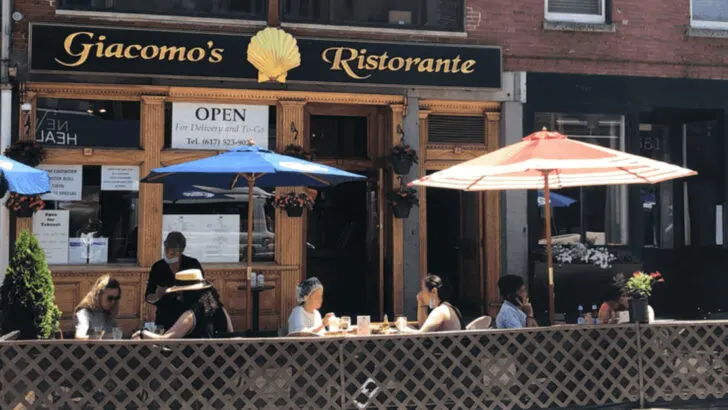 5 Boston Restaurants That Feel Like a Family Reunion (And 5 That Just Feel Forced)