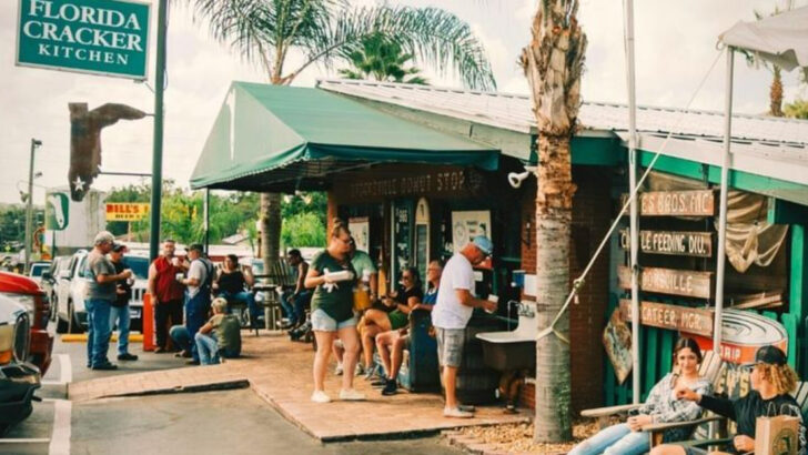 5 Florida Dining Spots That Aren’t Worth It & 5 That Your Kids Will Beg to Go Back To