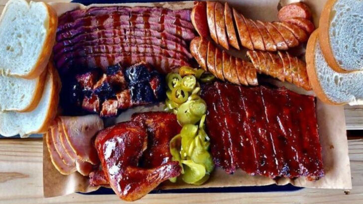 5 Kansas City BBQ Joints That Disappointed Us (And 6 That Live Up to the Hype)