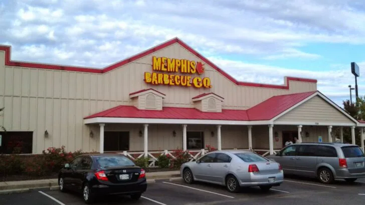 5 Mississippi BBQ Pits to Skip & 5 Still Worth the Smoke