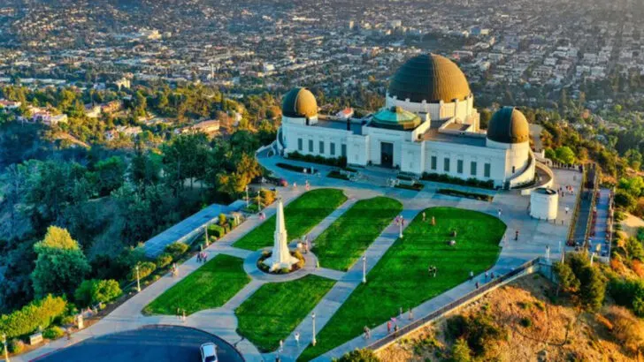 5 Overrated Tourist Spots in Los Angeles (and 5 That Are Totally Worth the Hype)
