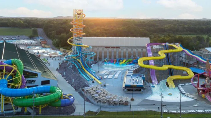 5 Wisconsin Dells attractions not worth the wait and 10 that deliver serious fun