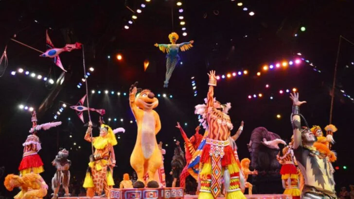 5 Overhyped Disney World Experiences (And 10 That Are Worth Every Minute)