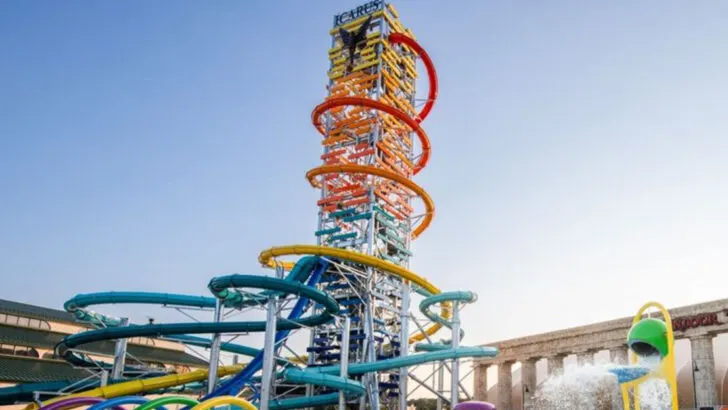 50 best family-friendly attractions in every state