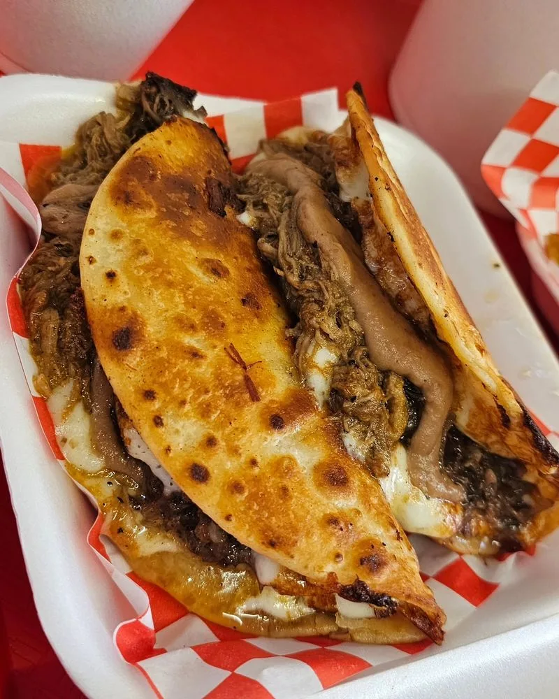 Taquería El Pueblito – Tucson