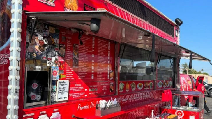 6 Arizona Taco Trucks That Disappoint & 6 That Bring the Heat