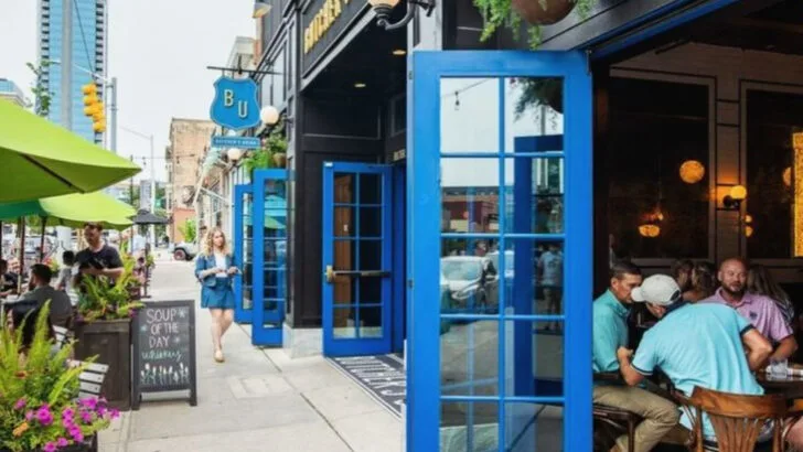 6 Michigan Diners Locals Still Love And 5 That Feel Like They’ve Given Up